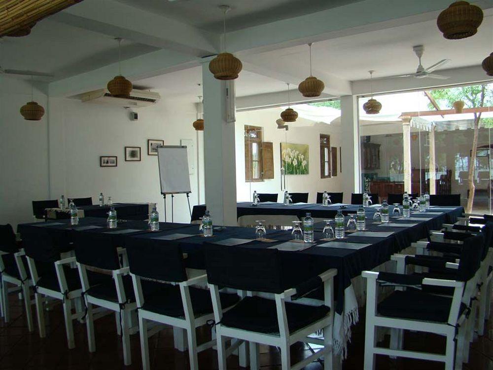 Pigeon Island Beach Resort And Spa Nilaveli Exterior photo