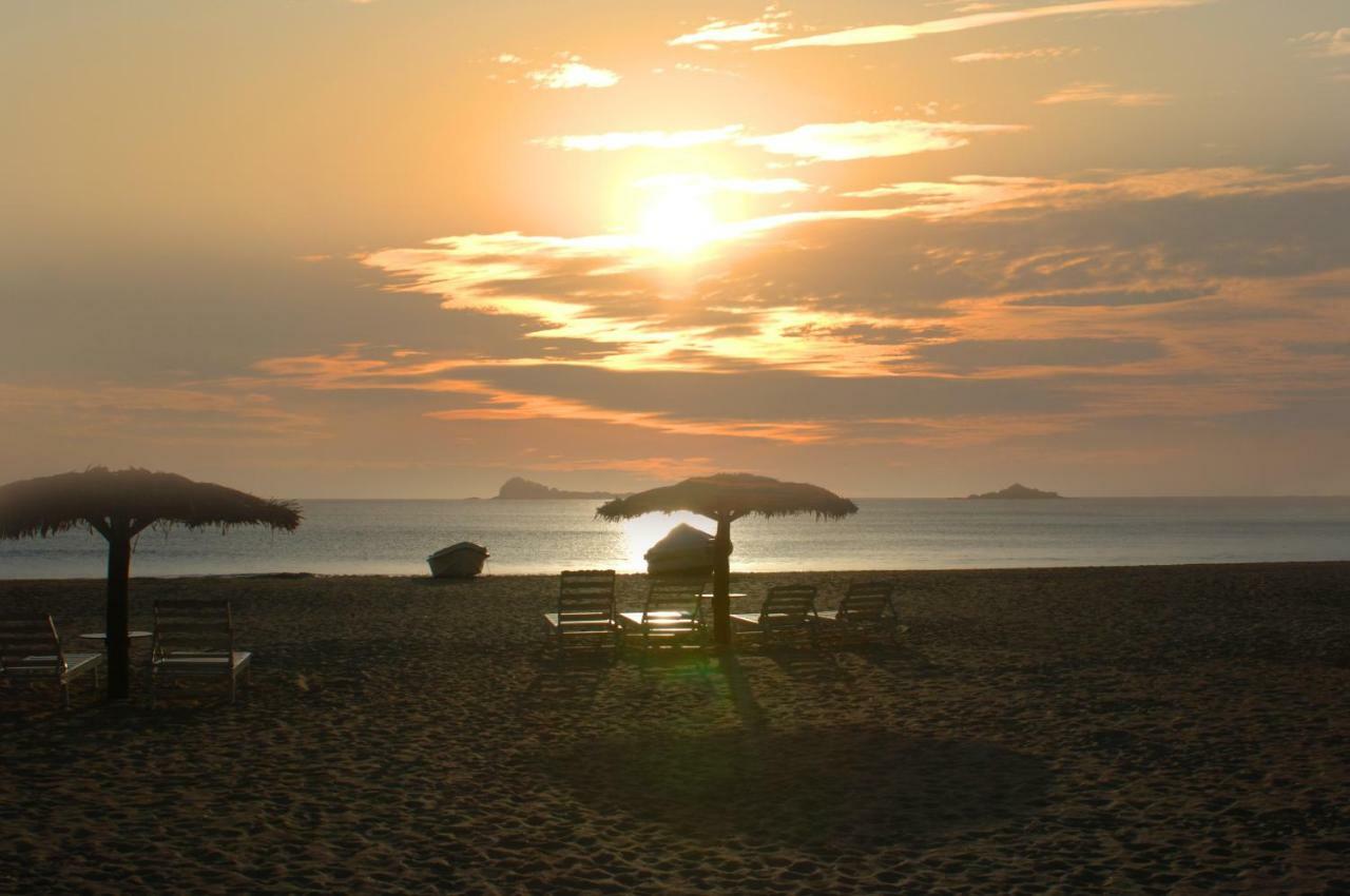 Pigeon Island Beach Resort And Spa Nilaveli Exterior photo